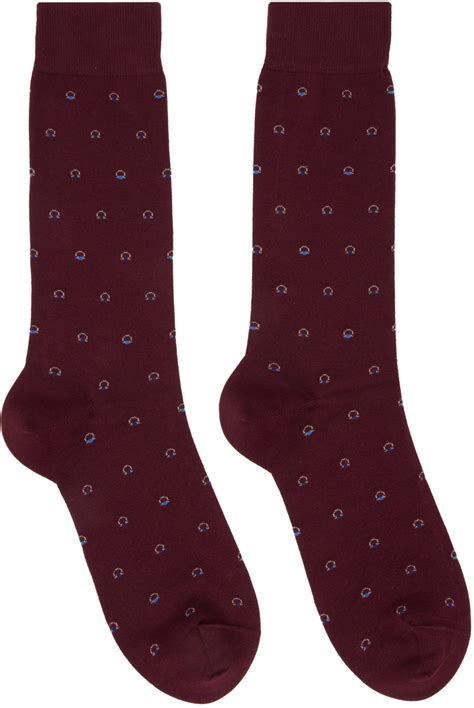 ferragamo socks|ferragamo official website uk.